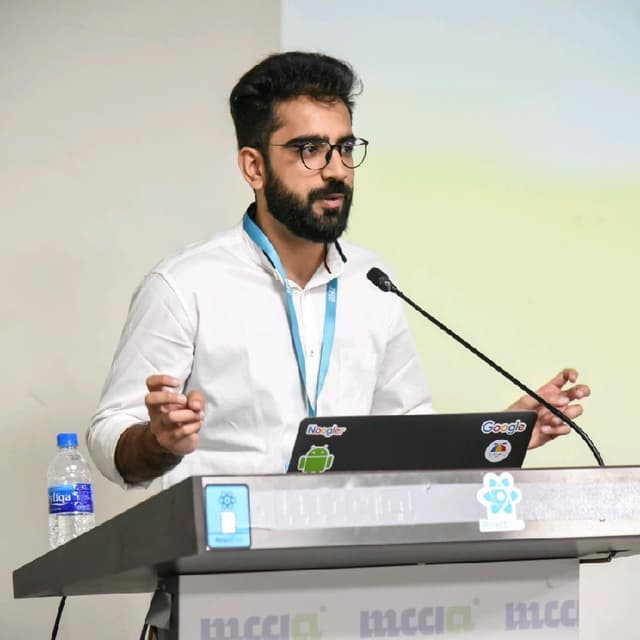 Rahul Gaba