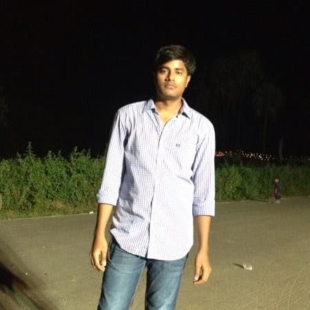 Rahul goud