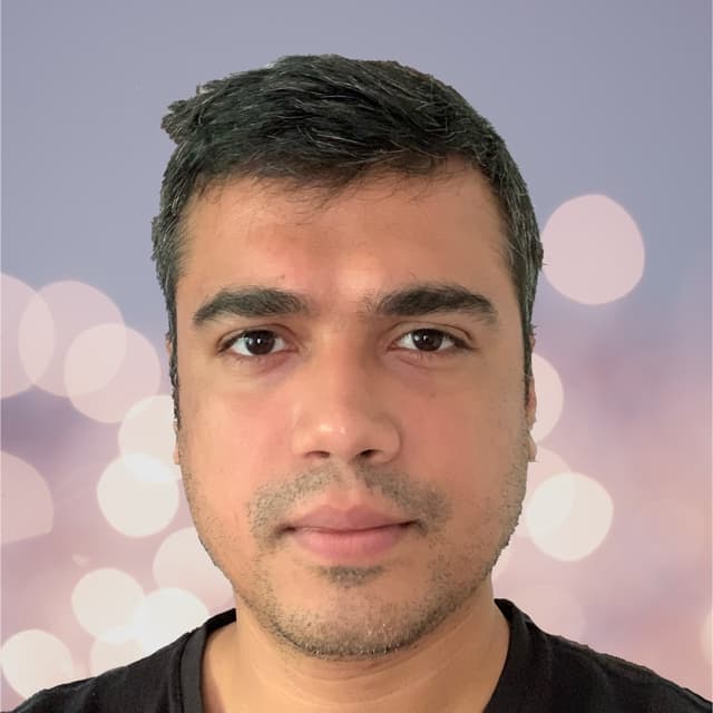 Rahul Gaitonde