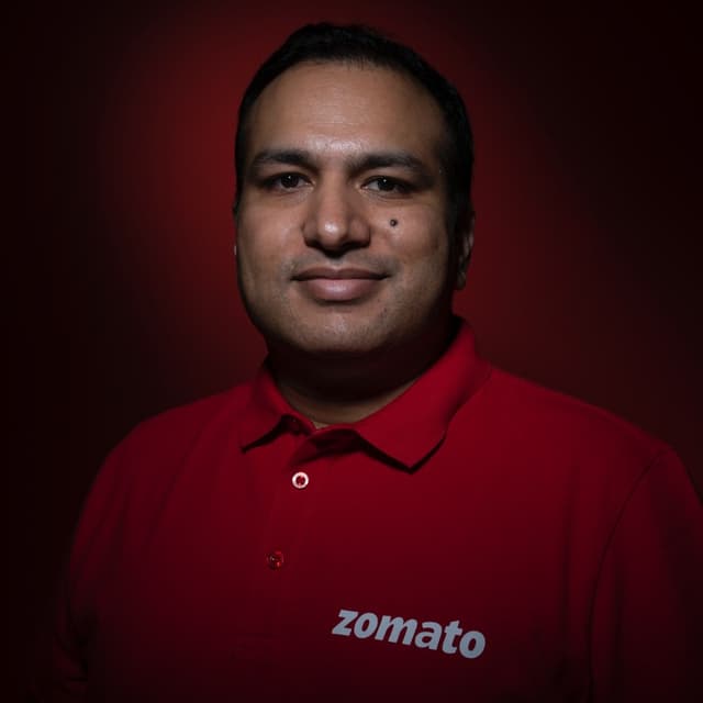 Rahul Ganjoo