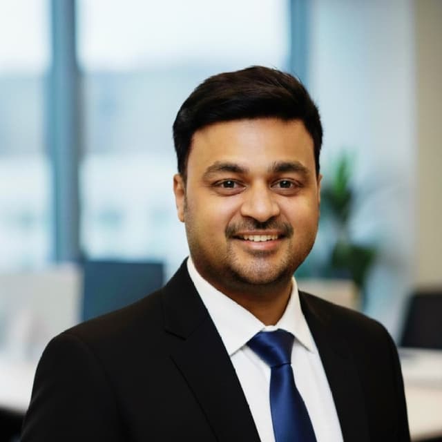 Rahul Garg