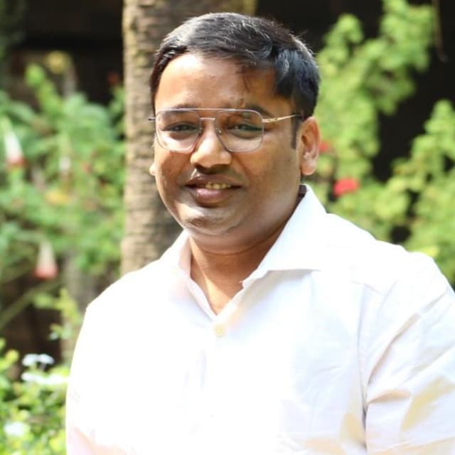 Rahul Garg