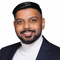 Rahul Garg