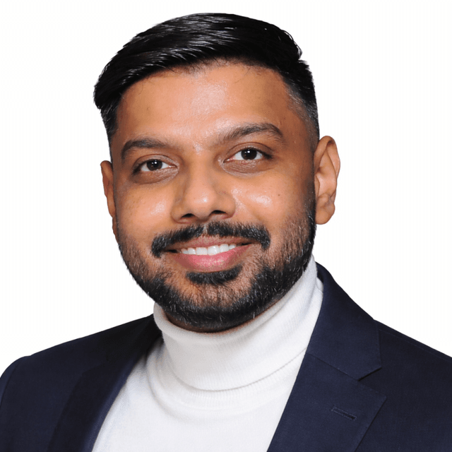 Rahul Garg
