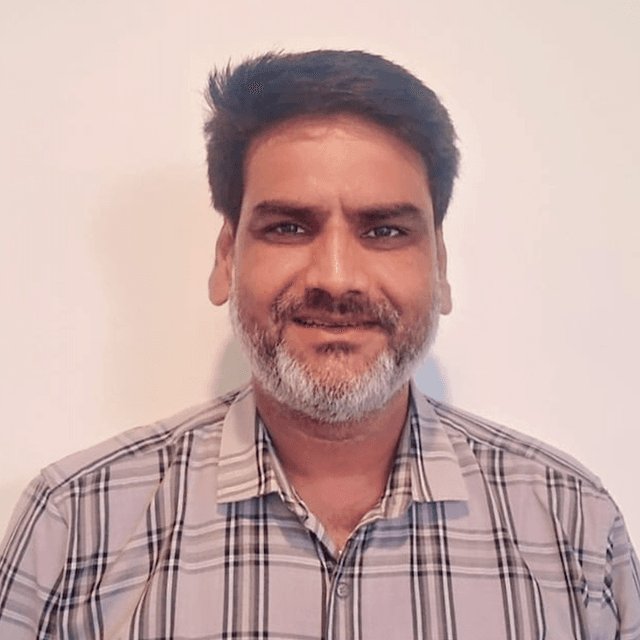 Rahul Gautam