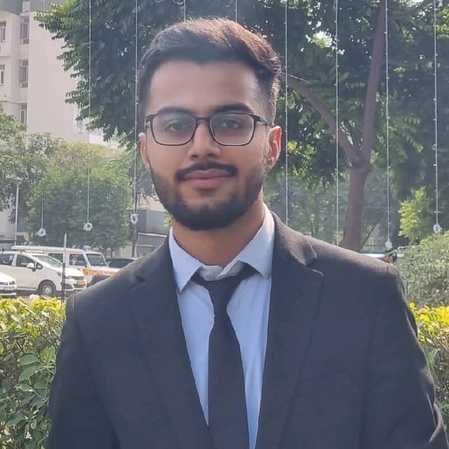 Rahul Gilhotra