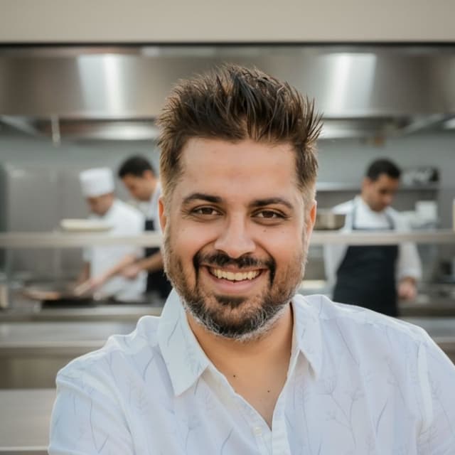 Rahul  Nagpal