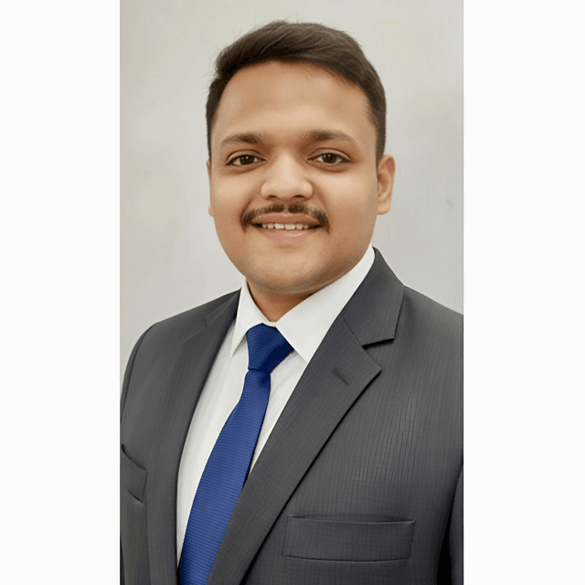 Rahul Goraksha