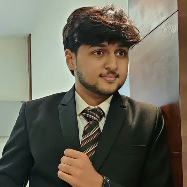 Rahul Govind E N
