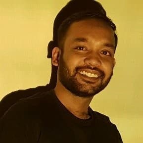 Rahul Goyal