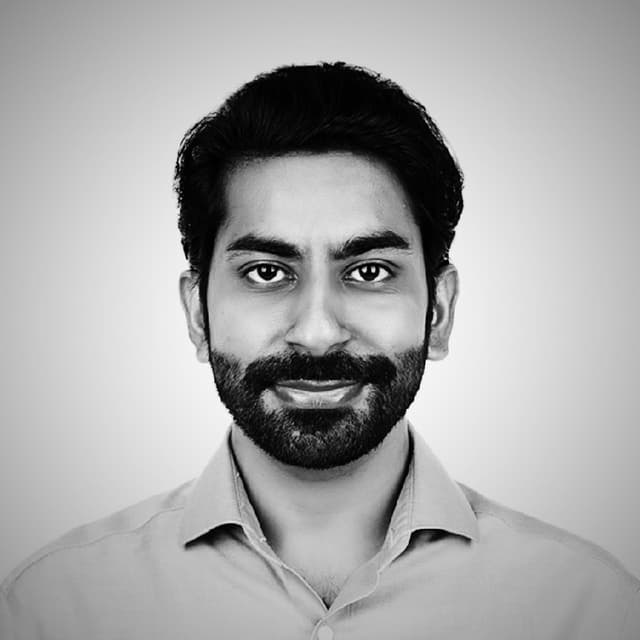 Rahul Gupta