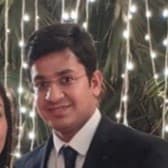 Rahul Goyal