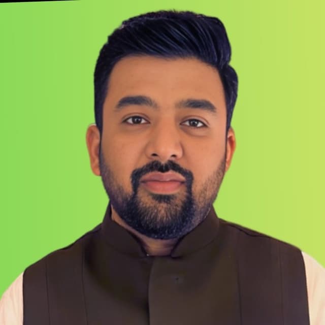 Rahul Goyal