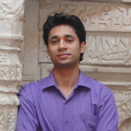 Rahul Goyal