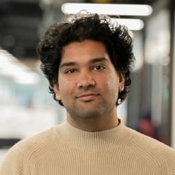 Rahul Gudise