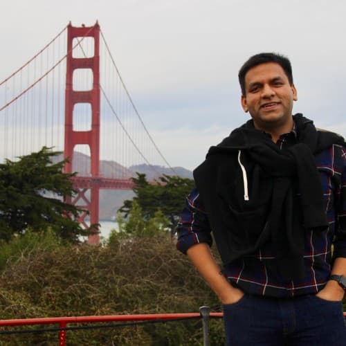 Rahul Gulati