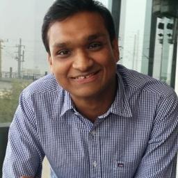 Rahul Gupta