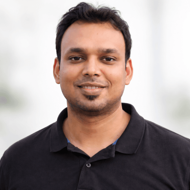 Rahul Gupta, PMP®