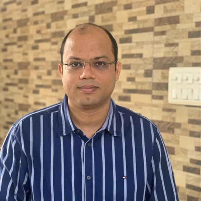 Rahul Gupta