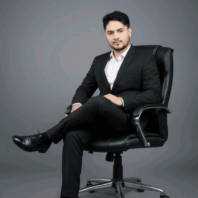 Rahul Gupta