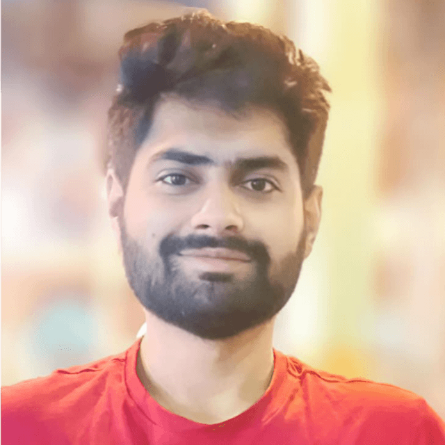RAHUL GUPTA