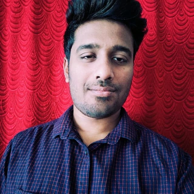 Rahul HM