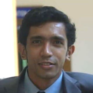 Rahul H V