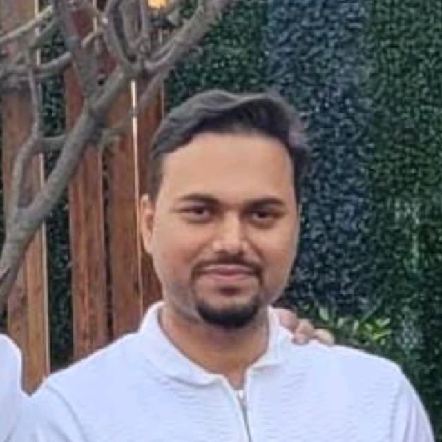 Rahul Sharma