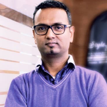 Rahul Agarwal