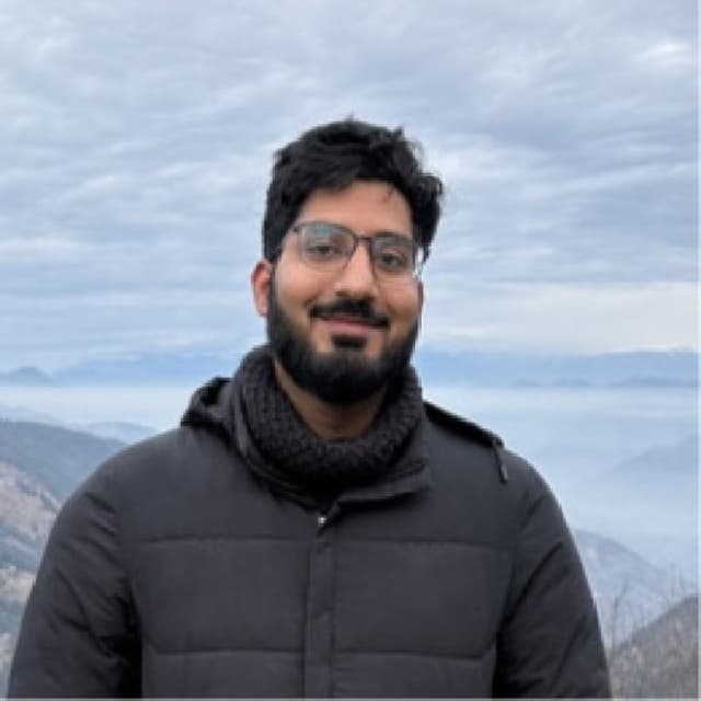 Rahul Saxena
