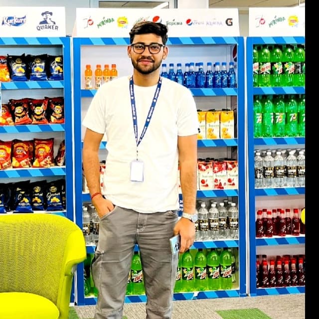 Rahul Jadli