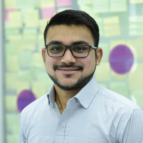 Rahul Jain