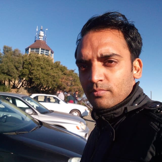 Rahul Jain