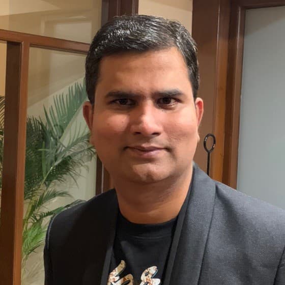 Rahul Jain