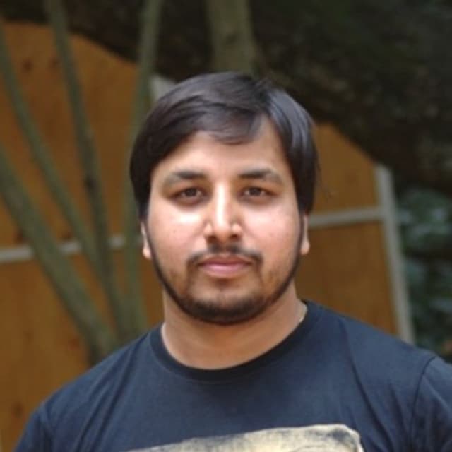 Rahul Jain