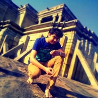 Rahul Jain