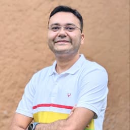 Rahul Jain