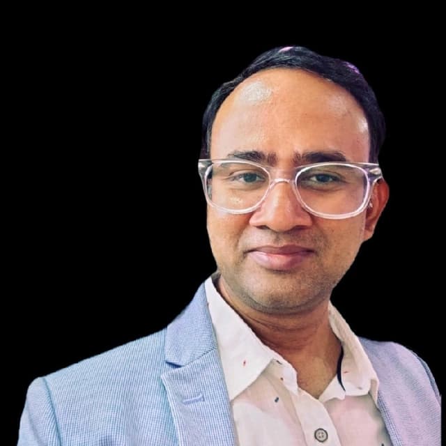 Rahul Jain