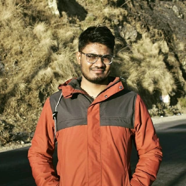 Rahul Jangid