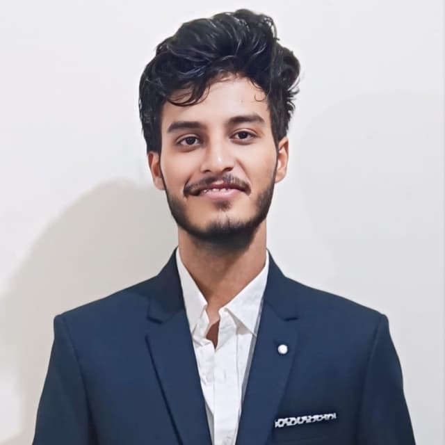 Rahul Jha
