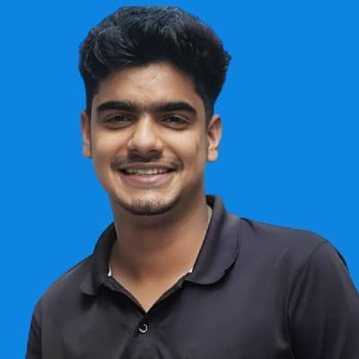 Rahul Jha