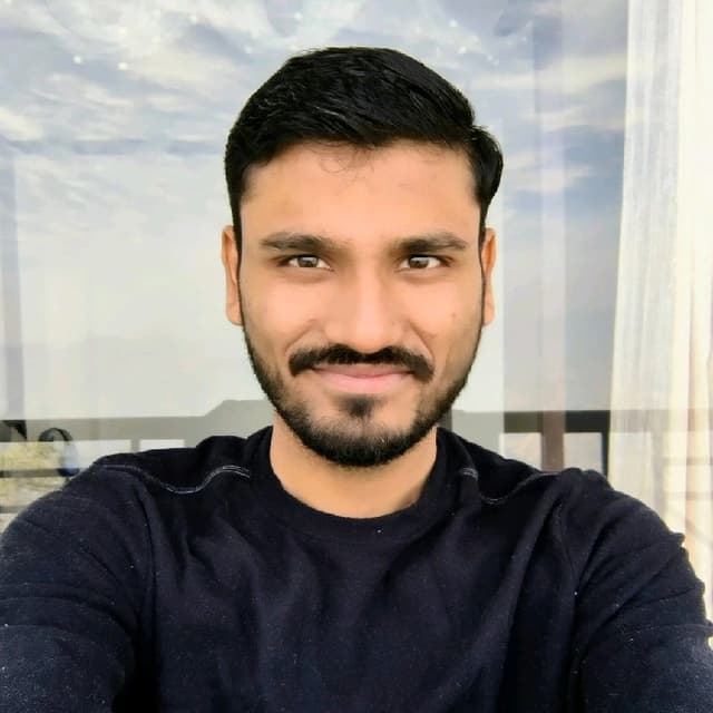 Rahul Jindal