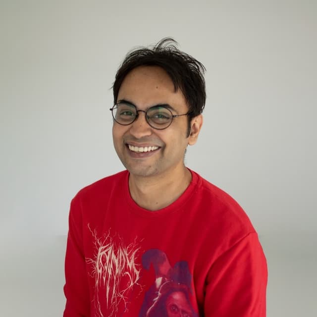 Rahul Jha