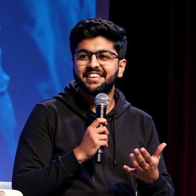 Rahul Khatri