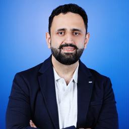 Rahul Kanotra