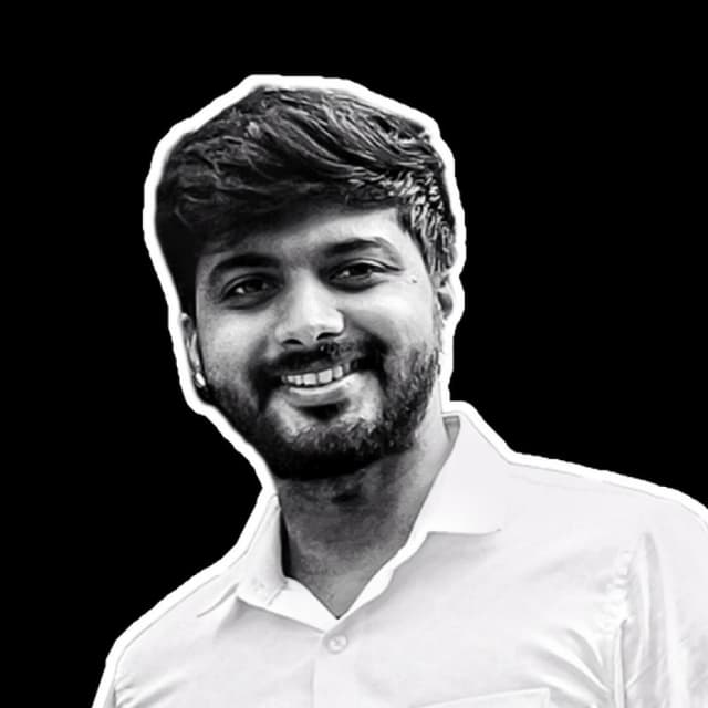 Rahul Kavungal