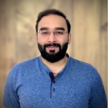 Rahul Bhatia