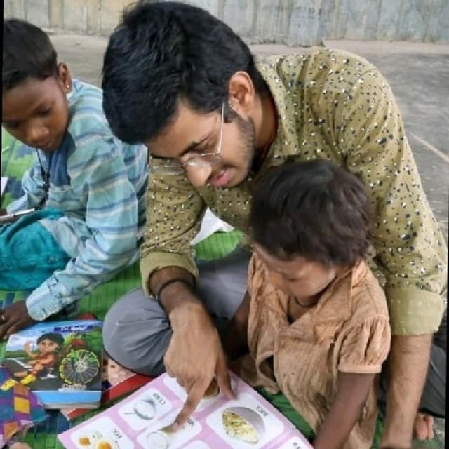 Rahul Gupta
