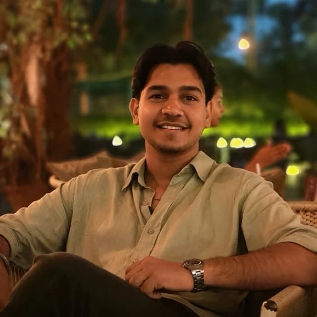 Rahul Khinchi