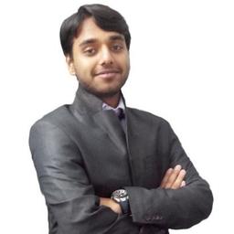Rahul Modi